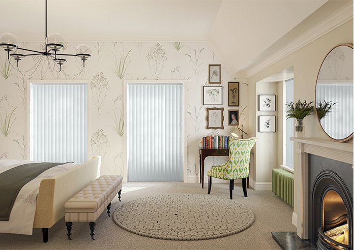 Roma (FR), Cloud - Vertical Blind - Image 8